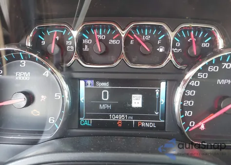 2018 GMC Sierra 1500 Slt из США, поврежденный, VIN 3GTU2NEC7JG333532